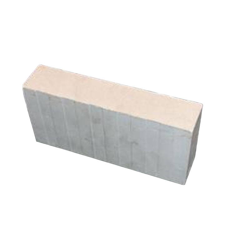 铜官山薄层砌筑砂浆对B04级蒸压加气混凝土砌体力学性能影响的研究